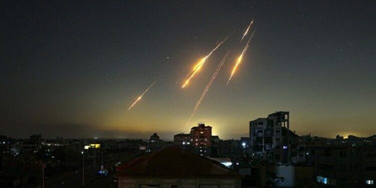 El Papa llama a la «responsabilidad y a la razón» en la escalada Irán-Israel