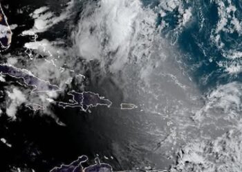 Se espera incremento en la concentración de partículas de polvo del Sahara