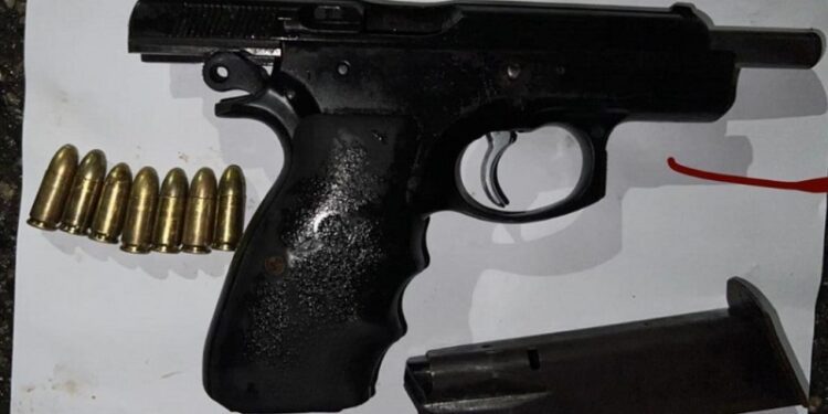 La Policía mata a “El Locón”