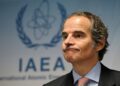 Irán prohíbe al director de la OIEA el acceso a sus instalaciones nucleares