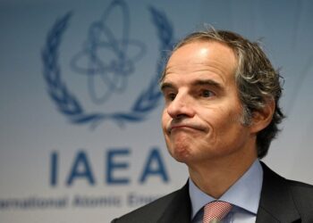 Irán prohíbe al director de la OIEA el acceso a sus instalaciones nucleares