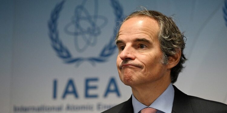 Irán prohíbe al director de la OIEA el acceso a sus instalaciones nucleares