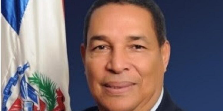 Presidente Abinader nombra cónsul en Puerto Rico, a Rosendo Borges Rodríguez