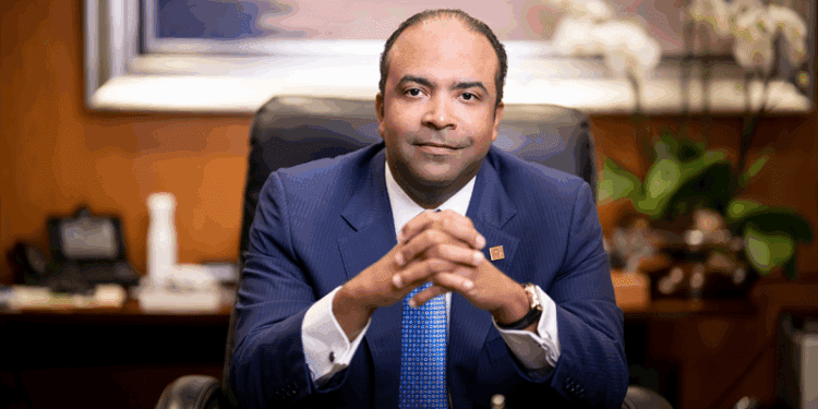 Banreservas establece récord con cartera de crédito superior a los RD$600.000