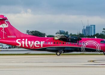 Sorprende a empresa Aerostar Puerto Rico cese de operaciones de Silver Airways