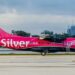 Sorprende a empresa Aerostar Puerto Rico cese de operaciones de Silver Airways