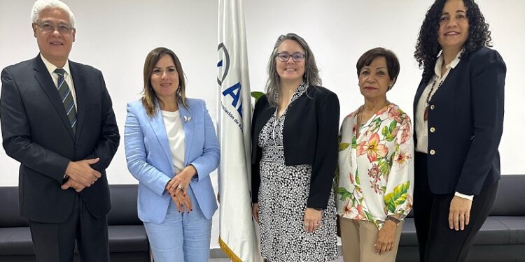 ABANCORD firma acuerdo con Cerise+SPTF