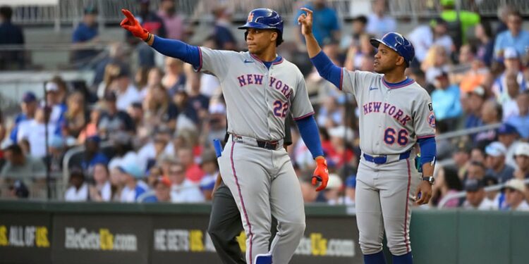 Juan Soto se une a un club exclusivo al llegar a 1,000 hits de por vida