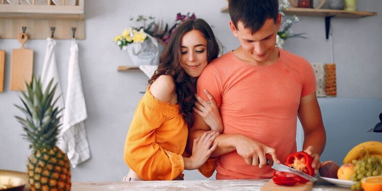 «Viagra de la naturaleza»: 4 alimentos que mejoran la vida sexual