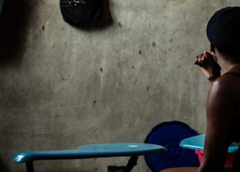 Mucho después de que callan las armas, las víctimas de la violencia sexual claman justicia