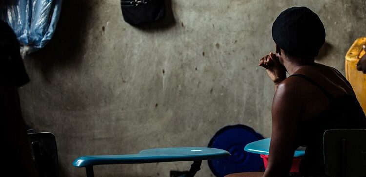 Mucho después de que callan las armas, las víctimas de la violencia sexual claman justicia