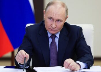 La respuesta de Putin al ataque a los aeródromos rusos «no va a ser bonita», advierte Trump