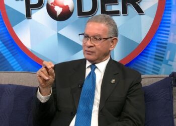 Wilson Gómez advierte RD está en legítima defensa frente al agravamiento de la situación de Haití