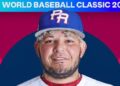 Yadier Molina volverá a ser manager de Puerto Rico en el Clásico del 2026
