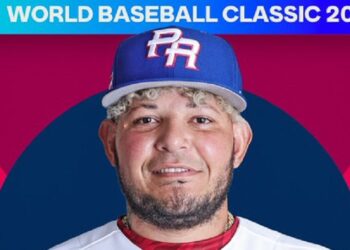 Yadier Molina volverá a ser manager de Puerto Rico en el Clásico del 2026