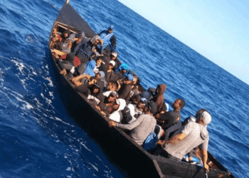 Condenan a 10 años de prisión a dos hombres por tráfico ilícito de migrantes