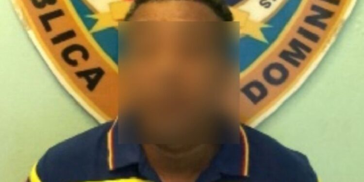 Policía detiene hombre por homicidio en La Vega