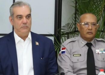 Presidente Abinader encabeza reunión de seguimiento al Plan de Seguridad Ciudadana