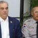 Presidente Abinader encabeza reunión de seguimiento al Plan de Seguridad Ciudadana