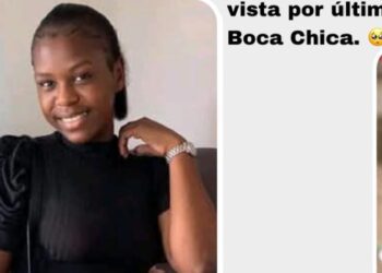 Policía activa búsqueda para localizar a mujer que se ausentó de su hogar junto a sus dos hijas 