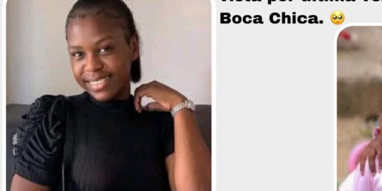 Policía activa búsqueda para localizar a mujer que se ausentó de su hogar junto a sus dos hijas 