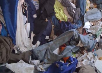 La Policía rescata tres menores en condiciones inhumanas en sector San Carlos 