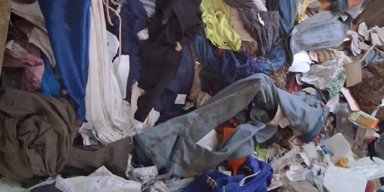 La Policía rescata tres menores en condiciones inhumanas en sector San Carlos 