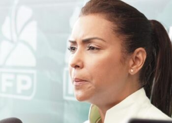 Diputada Selinée Méndez denuncia colapso silencioso del sistema educativo público