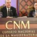Presidente Abinader convoca al Consejo Nacional de la Magistratura