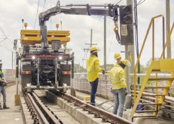 La OPRET reanudará servicio habitual este lunes