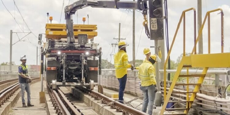 La OPRET reanudará servicio habitual este lunes