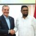 Abinader viajará mañana a Guyana para la creación de la Alianza Global por la Biodiversidad 