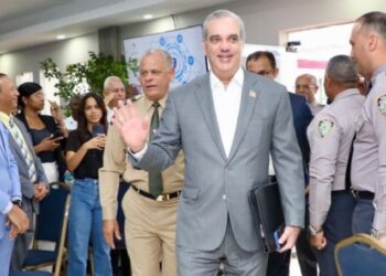 Presidente Abinader encabeza reunión seguimiento al Plan de Seguridad Ciudadana
