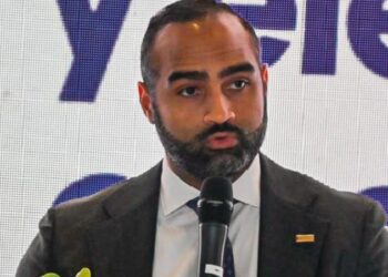 CODESSD reelige a Samuel Sena como presidente