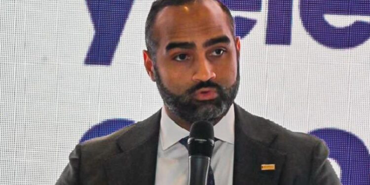 CODESSD reelige a Samuel Sena como presidente