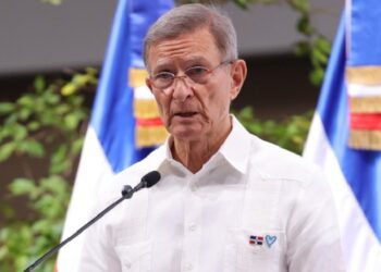 MIREX reitera el compromiso del Gobierno en la lucha contra la trata de personas