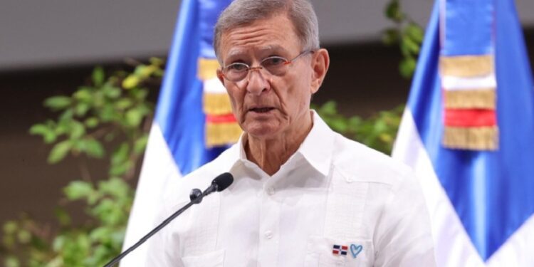 MIREX reitera el compromiso del Gobierno en la lucha contra la trata de personas