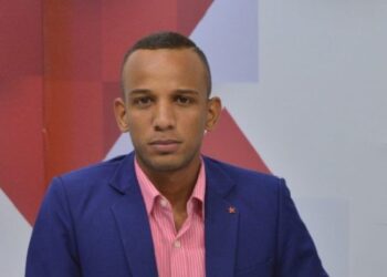 La Policía activa búsqueda de periodista desaparecido