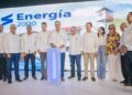Presidente Abinader inaugura línea de transmisión de 345 kV y una subestación eléctrica