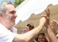 Presidente Abinader inaugurará mañana varias obras en Montecristi