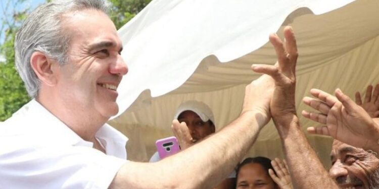 Presidente Abinader inaugurará mañana varias obras en Montecristi