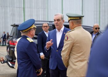 Presidente Abinader participará en foro de líderes empresariales a nivel mundial