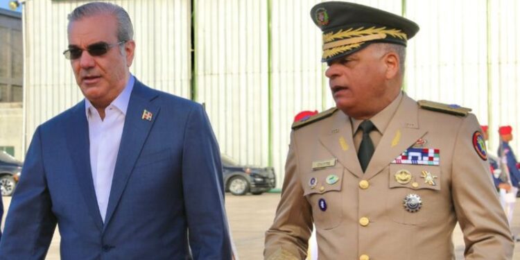 Presidente Abinader viaja a Guyana para participar en la fundación de la Alianza Global por la Biodiversidad