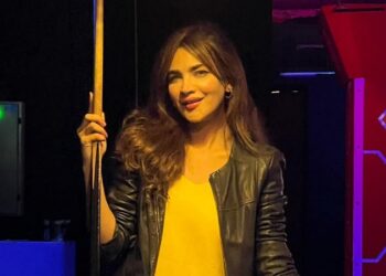 El inquietante caso de la actriz que  permaneció muerta en su apartamento por 9 meses