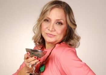 P. Rico-Llega al país el monólogo «Yo sí soy arrecha» con la actriz venezolana Elba Escobar