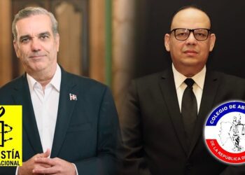 CARD rechaza injerencia de Amnistía Internacional en tema haitiano