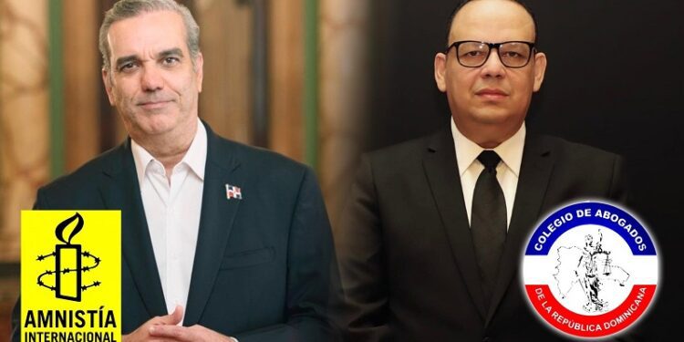 CARD rechaza injerencia de Amnistía Internacional en tema haitiano