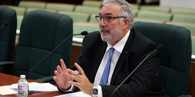 Cancelarán contrato de administrador privado de la Casa del Veterano