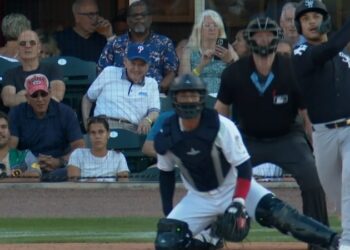 Orioles inhabilitan a Sánchez y adquieren a Jackson desde Yankees