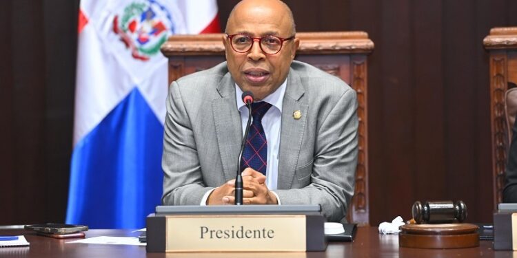 Comisión de la Cámara de Diputados concluye trabajos sobre el Código Penal, este miércoles leerán informe